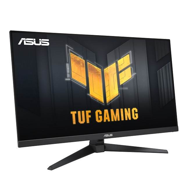 Monitor ASUS TUF Gaming 32" VG328QA1A - zdjęcie 2