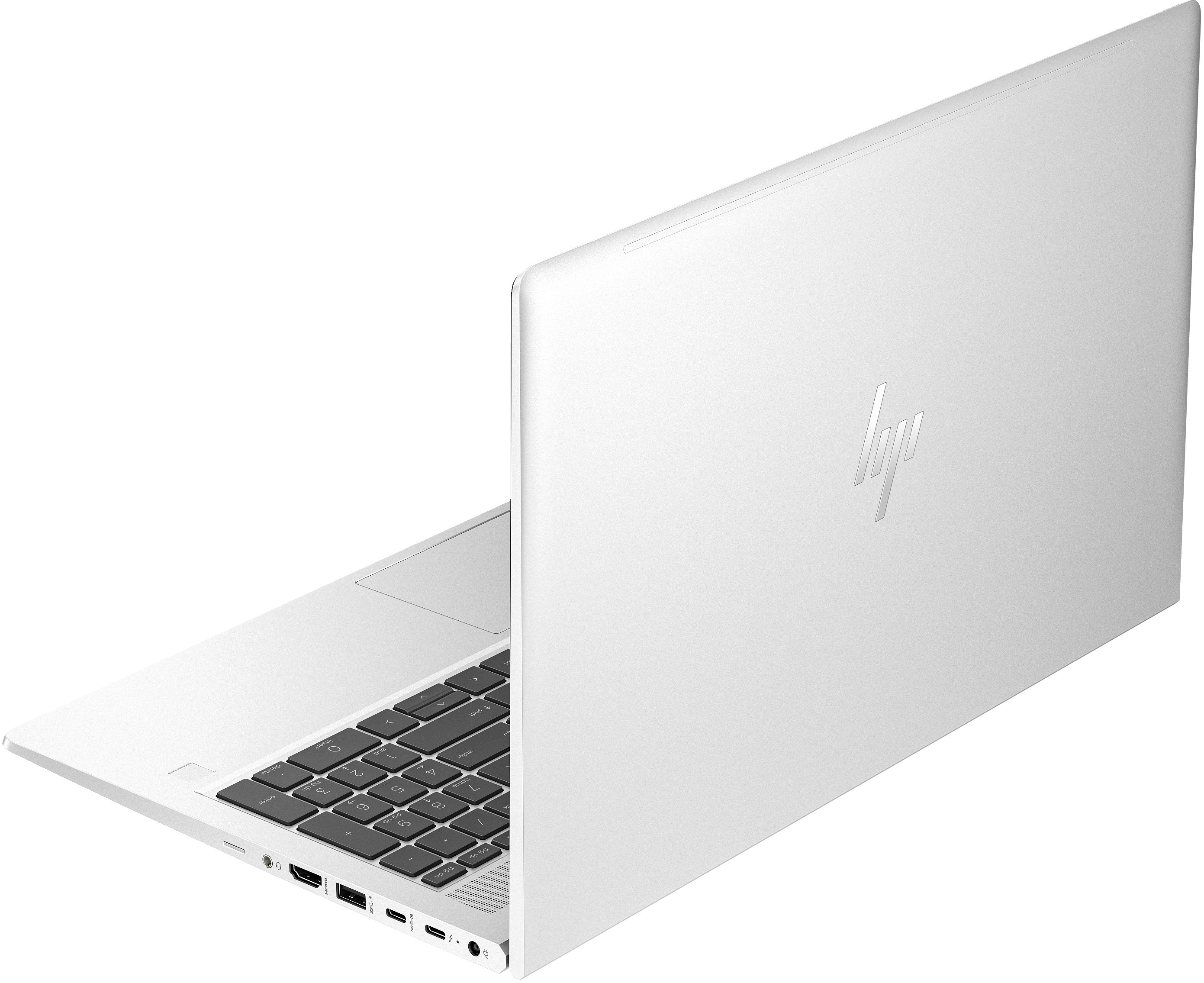 HP EliteBook 650 G10 i5-1335U 15.6"FHD IPS 250nits AG 16GB DDR4 SSD512 Iris Xe W11Pro 3Y - zdjęcie 2