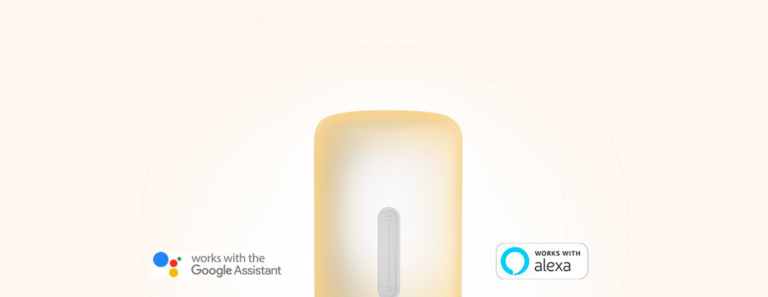 Lampka nocna Xiaomi Mi Bedside Lamp 2 - zdjęcie 22