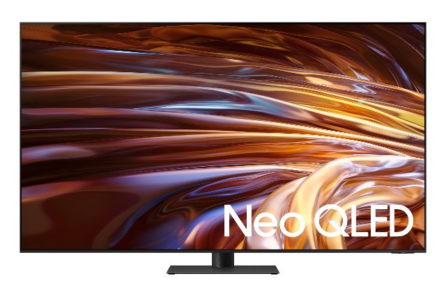 Telewizor 75" SAMSUNG QE75QN95DATXXH - zdjęcie 1