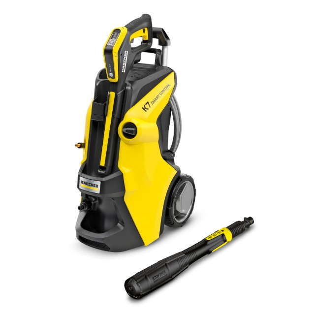 Myjka ciśnieniowa KARCHER K 7 Smart Control Flex - 1.317-340.0 - zdjęcie 1