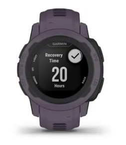 Zegarek sportowy Garmin Instinct 2S grafit - zdjęcie 15