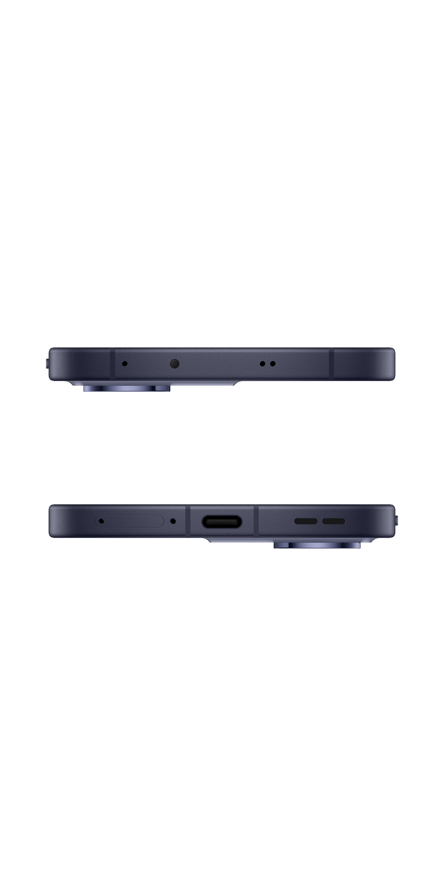 Oppo Reno 13 12/256GB DS 5G Luminous Blue - zdjęcie 2