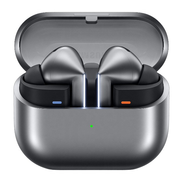 Samsung SM-R630 Gray Galaxy Buds3 Pro - zdjęcie 1