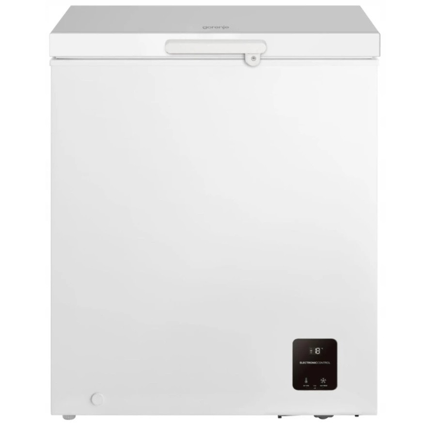 Zamrażarka skrzyniowa GORENJE FH14EAW - zdjęcie 1