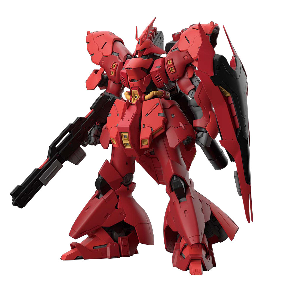 RG 1/144 DESTINY GUNDAM BL - zdjęcie 5