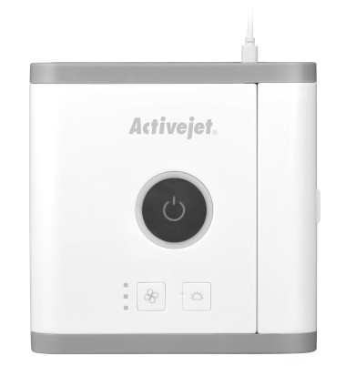 Klimator Activejet Regular MKR-550B - zdjęcie 4