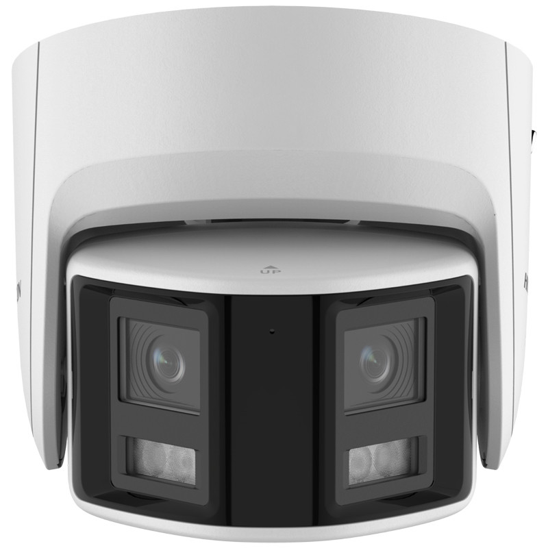 Kamera IP HikVision DS-2CD2347G2P-LSU/SL - zdjęcie 2