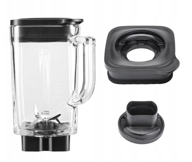 Blender kielichowy KitchenAid 5KSB4026EHI - zdjęcie 6