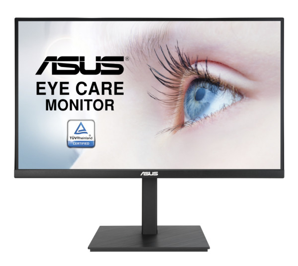 MONITOR ASUS 27" VA27AQSB - zdjęcie 1