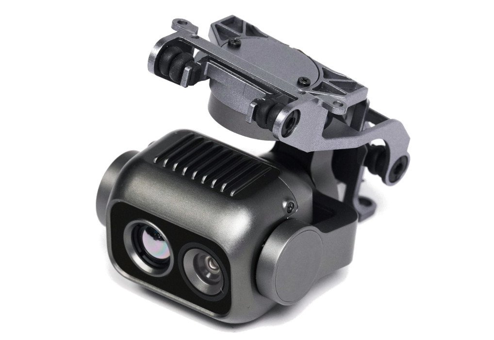 Autel EVO Lite 640T Enterprise Gimbal - zdjęcie 1