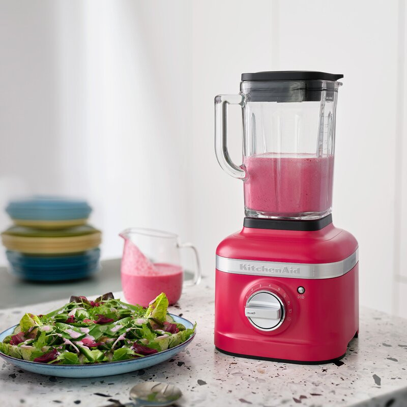 Blender kielichowy KitchenAid 5KSB4026EHI - zdjęcie 2