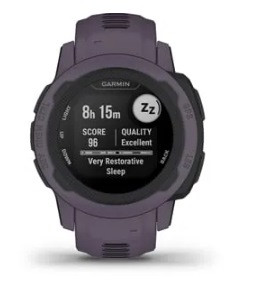 Zegarek sportowy Garmin Instinct 2S grafit - zdjęcie 22