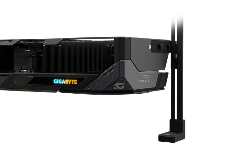 Karta graficzna Gigabyte RTX 5090 GAMING OC 32GB - zdjęcie 9