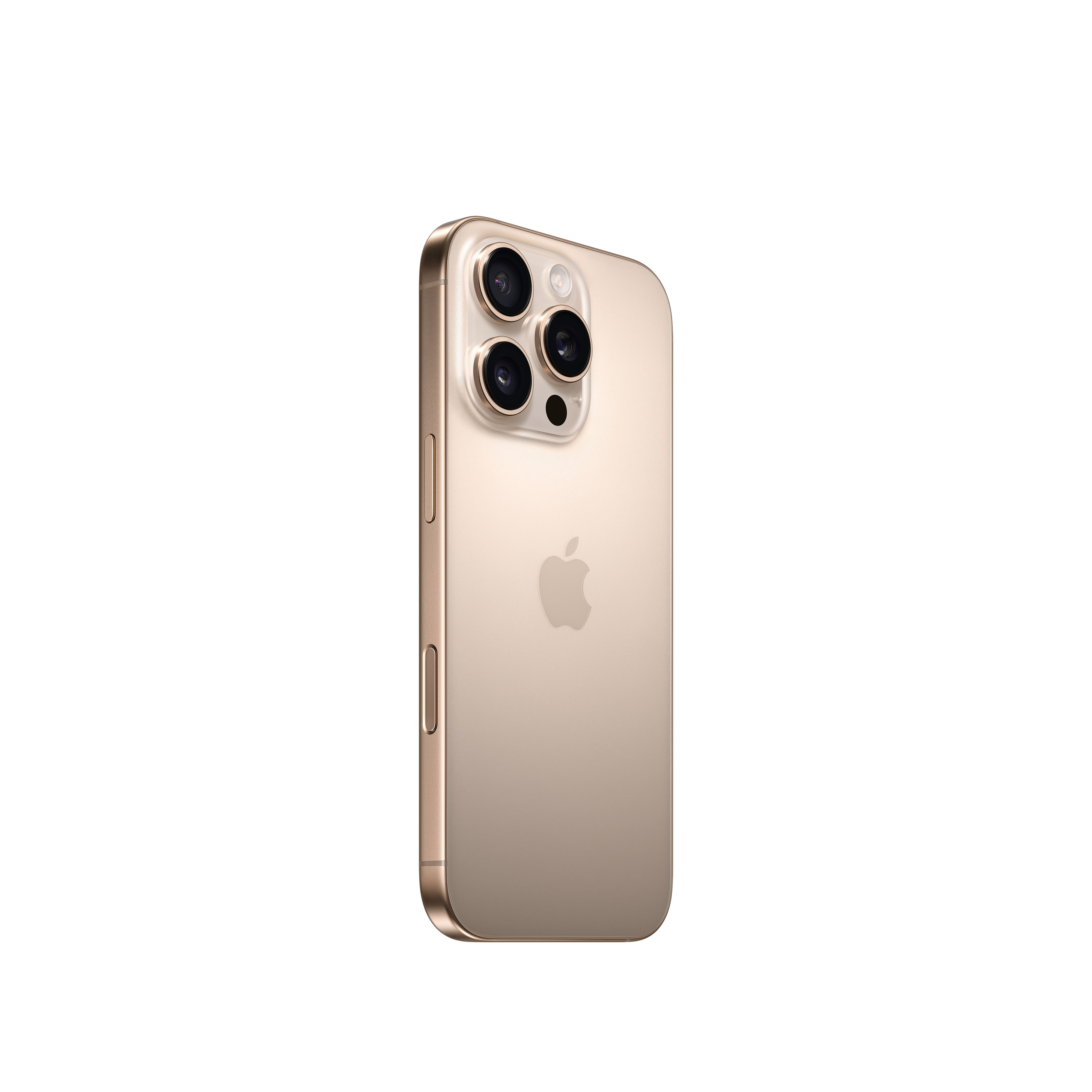 Apple iPhone 16 Pro Max 256GB Black Titanium - zdjęcie 4