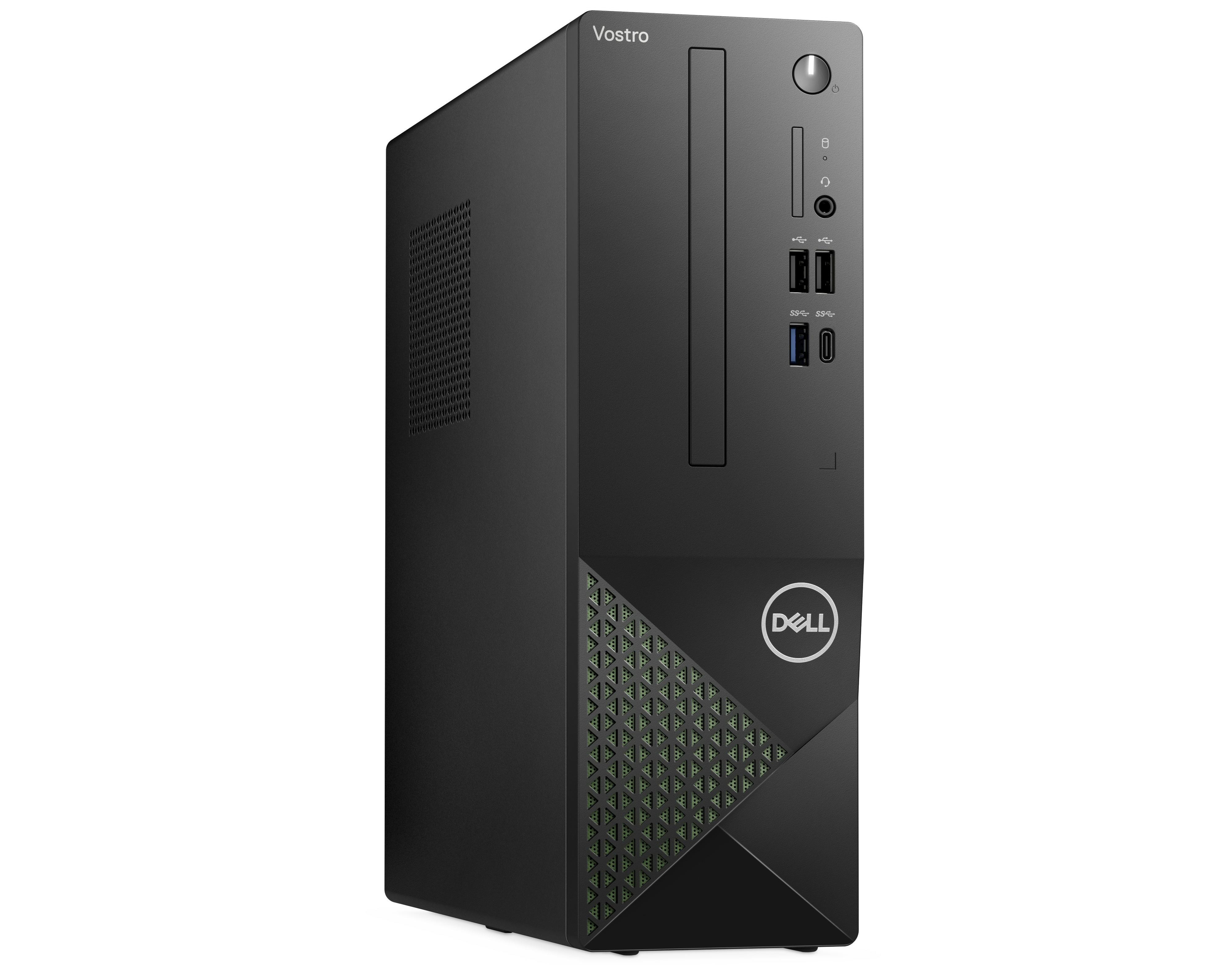 Dell Vostro 3030 SFF i5-12400 16GB DDR5 SSD1TB UHD Graphics 730 WLAN+BT KB+Mouse W11Pro 3Y Pro Support - zdjęcie 3