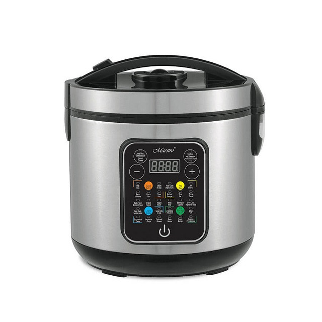 Multicooker MAESTRO MR-794 30 programów - zdjęcie 1