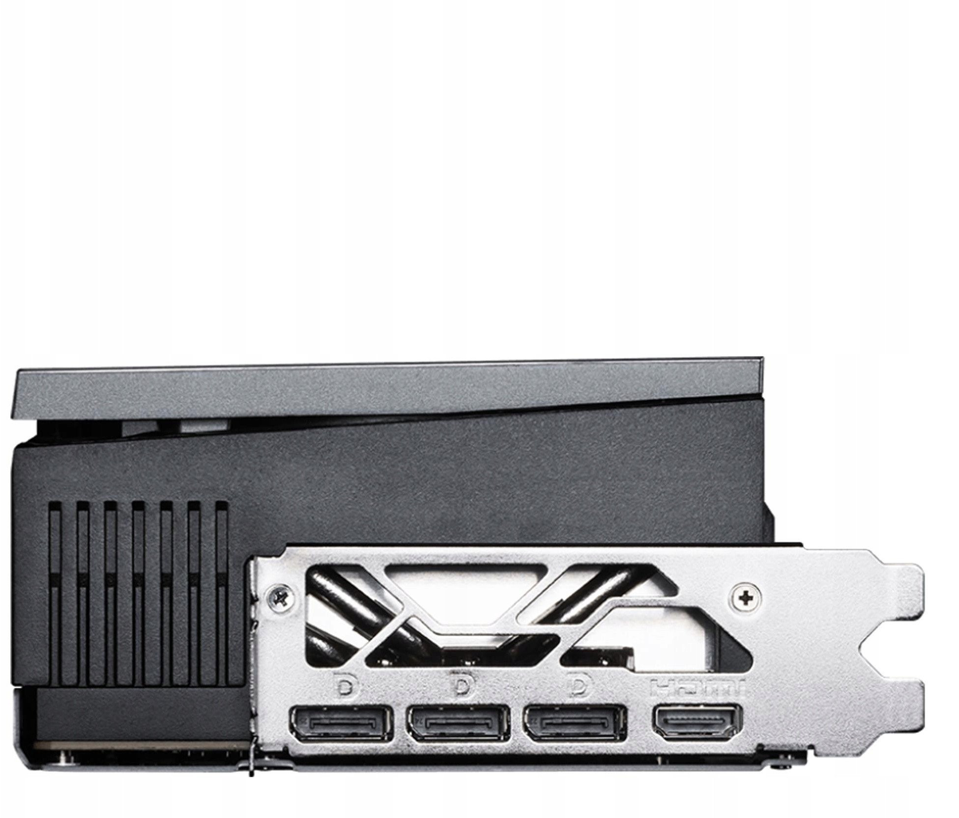 Karta graf. MSI RTX 5090 32G VANGUARD SOC - zdjęcie 4