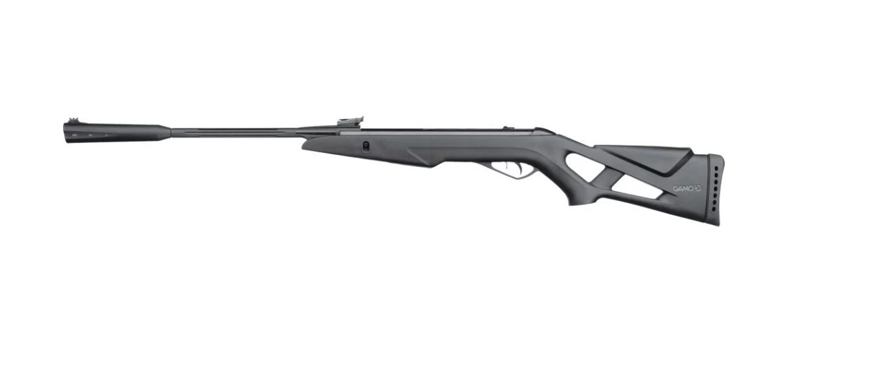 Wiatrówka Gamo Whisper IGT kal. 4,5mm do 17J - zdjęcie 3