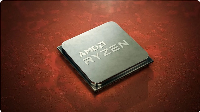 Procesor AMD Ryzen 3 4100 Box - zdjęcie 3