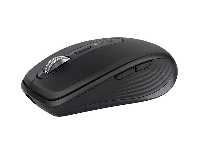 Mysz Logitech MX Anywhere 3S Graphite - zdjęcie 1