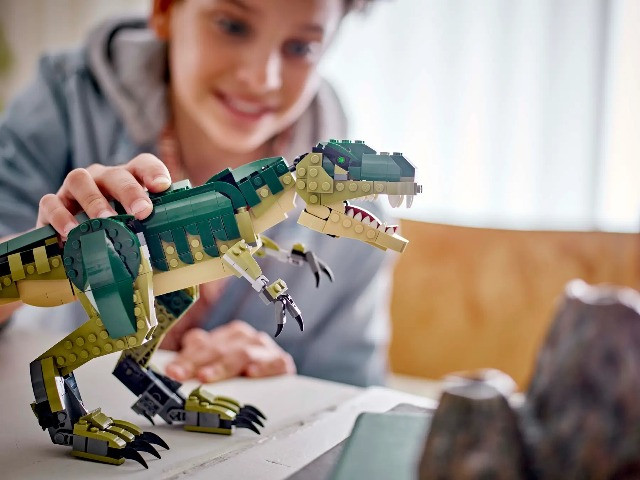 LEGO Creator 31151 Tyranozaur - zdjęcie 2