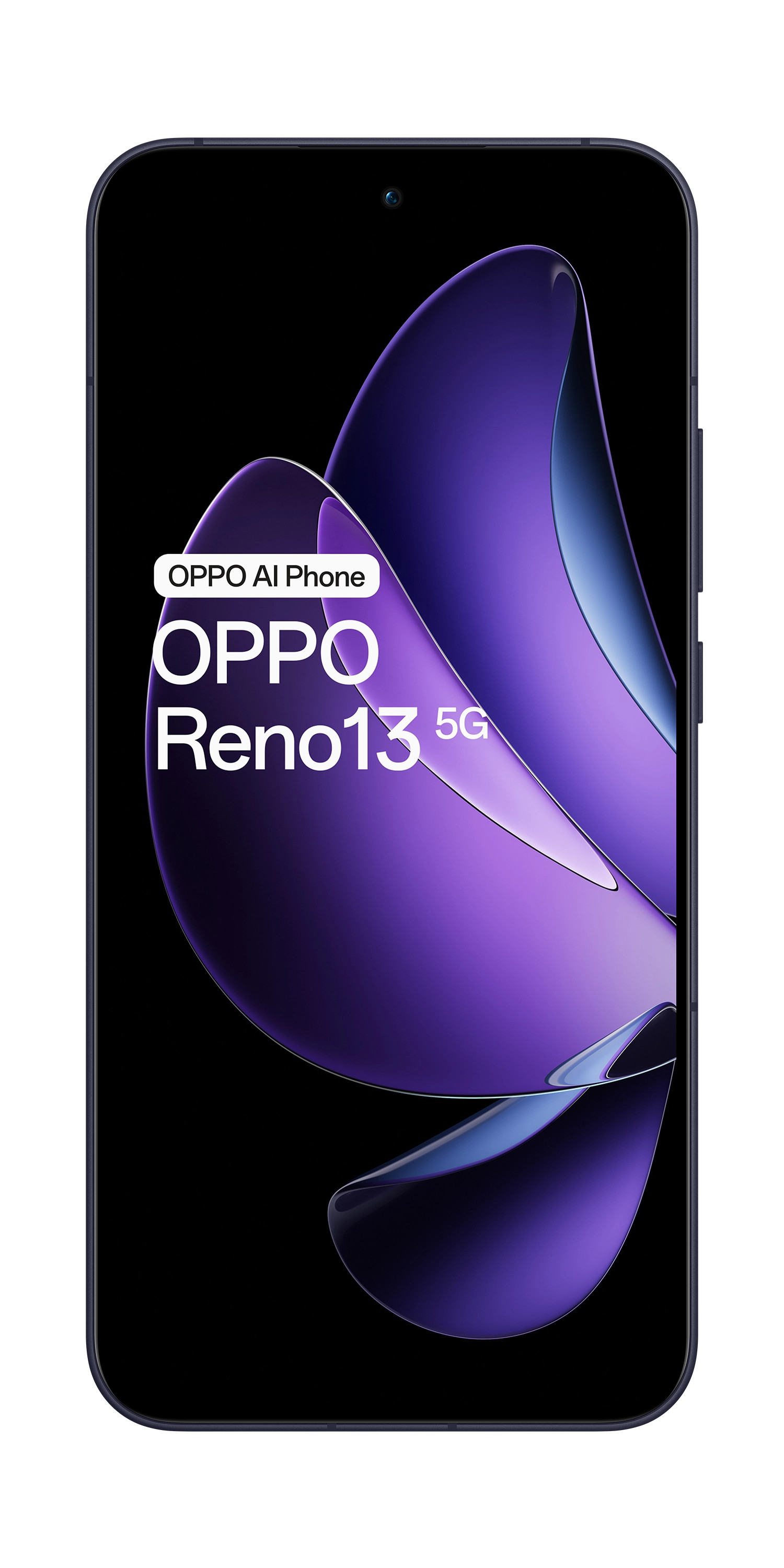 Oppo Reno 13 12/256GB DS 5G Luminous Blue - zdjęcie 1