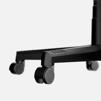 Fotel gamingowy Huzaro Force 6.2 Black RGB - zdjęcie 11