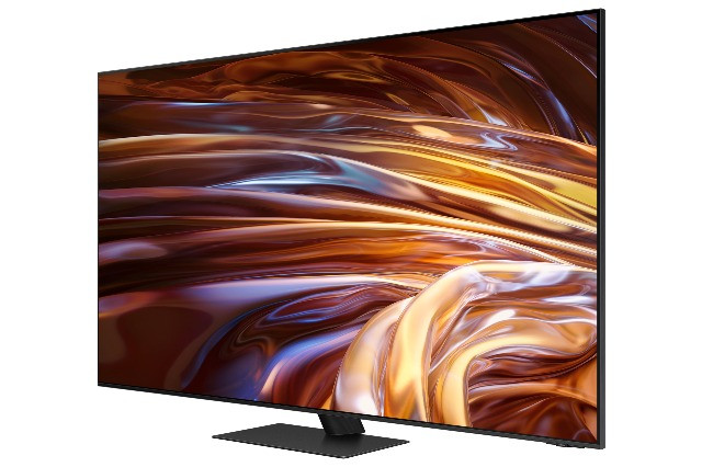 Telewizor 75" SAMSUNG QE75QN95DATXXH - zdjęcie 2