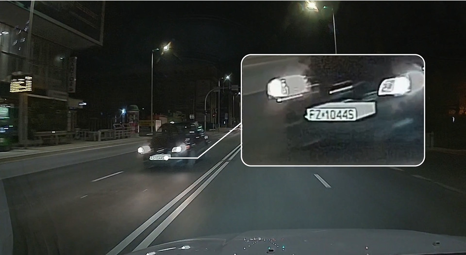 Wideorejstrator VIOFO A229 PLUS 2CH-G GPS - zdjęcie 4